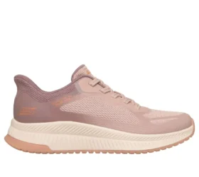 Skechers Slip-ins: BOBS Squad 4 – Look clasic