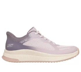 Skechers Slip-ins: BOBS Squad 4 – Look clasic