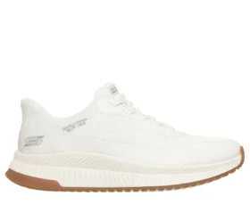 Skechers Slip-ins: BOBS Squad 4 – Look clasic