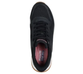 Skechers Slip-ins: BOBS Squad 4 – Look clasic