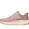 Skechers Slip-ins: BOBS Squad 4 – Look clasic