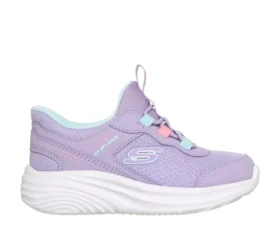 Skechers Slip-ins: Bounder Pro – Pasul unu