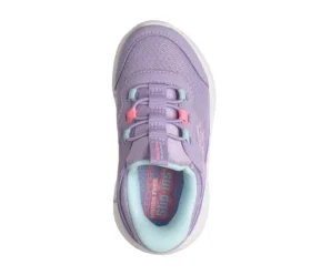 Skechers Slip-ins: Bounder Pro – Pasul unu