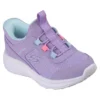 Skechers Slip-ins: Bounder Pro – Pasul unu