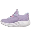Skechers Slip-ins: Bounder Pro – Pasul unu