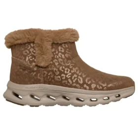 Skechers Slip-ins: Cizme Go Walk Glide-Step 2.0 – Mystique