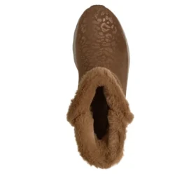 Skechers Slip-ins: Cizme Go Walk Glide-Step 2.0 – Mystique