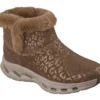 Skechers Slip-ins: Cizme Go Walk Glide-Step 2.0 – Mystique