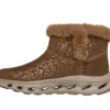 Skechers Slip-ins: Cizme Go Walk Glide-Step 2.0 – Mystique