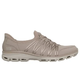 Skechers Slip-ins: Confort Glide-Step – Grație constantă