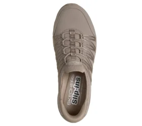 Skechers Slip-ins: Confort Glide-Step – Grație constantă