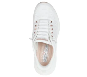 Skechers Slip-ins: Contour Foam – Cozy Fit Golden Hour