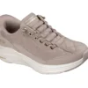 Skechers Slip-ins: Contour Foam – Cozy Fit Golden Hour