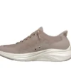 Skechers Slip-ins: Contour Foam – Cozy Fit Golden Hour