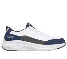 Skechers Slip-ins: Contour Foam – Potrivire confortabilă