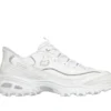 Skechers Slip-ins: D’Lites – Alegerea câștigătoare