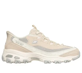Skechers Slip-ins: D’Lites – Nostalgie elegantă