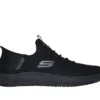 Skechers Slip-ins de lucru antiderapante: Summits – Colsin