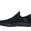 Skechers Slip-ins de lucru antiderapante: Summits – Colsin