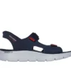 Skechers Slip-ins: Go Walk Flex SD – Ușor de încălțat