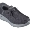 Skechers Slip-ins: Go Walk Max – Mâini libere
