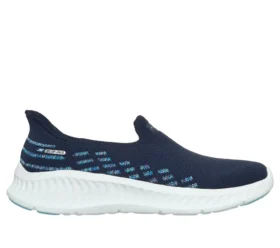 Skechers Slip-ins: Go Walk Now – De vis