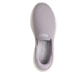 Skechers Slip-ins: Go Walk Now – De vis