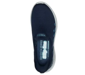 Skechers Slip-ins: Go Walk Now – De vis