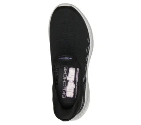 Skechers Slip-ins: Go Walk Now – De vis