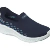 Skechers Slip-ins: Go Walk Now – De vis