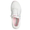 Skechers Slip-ins JGoldcrown: Spumă Contour – Potrivire confortabilă Inimă atemporală