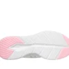 Skechers Slip-ins JGoldcrown: Spumă Contour – Potrivire confortabilă Inimă atemporală
