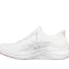 Skechers Slip-ins JGoldcrown: Spumă Contour – Potrivire confortabilă Inimă atemporală