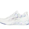Skechers Slip-ins JGoldcrown: Spumă Contour – Potrivire confortabilă Love Notes