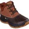Skechers Slip-ins John Deere Waterproof Relaxed Fit: Respected – Swamper