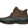 Skechers Slip-ins John Deere Waterproof Relaxed Fit: Respected – Swamper