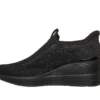 Skechers Slip-ins Mark Nason: The Triple Platforme – Glimma