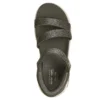 Skechers Slip-ins Martha Stewart: Sandale Go Walk Arch Fit 2.0 – Brilliance