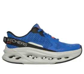 Skechers Slip-ins: Max Cushioning Glide-Step – Reclamă
