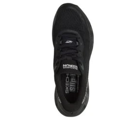 Skechers Slip-ins: Max Cushioning Glide-Step – Reclamă
