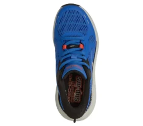 Skechers Slip-ins: Max Cushioning Glide-Step – Reclamă