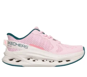 Skechers Slip-ins: Max Cushioning Glide-Step – Tălpi netede