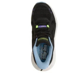 Skechers Slip-ins: Max Cushioning Glide-Step – Tălpi netede
