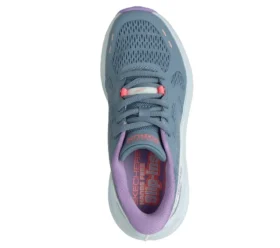 Skechers Slip-ins: Max Cushioning Glide-Step – Tălpi netede