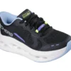 Skechers Slip-ins: Max Cushioning Glide-Step – Tălpi netede