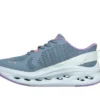 Skechers Slip-ins: Max Cushioning Glide-Step – Tălpi netede
