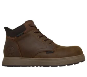 Skechers Slip-ins Încălțăminte de protecție: Cliff