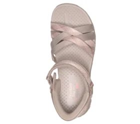 Skechers Slip-ins: Reggae – Plimbare ușoară