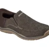 Skechers Slip-ins Relaxed Fit: Expected – Cayson