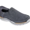 Skechers Slip-ins Relaxed Fit: Expected – Cayson